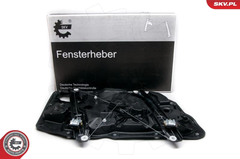 Window Regulator